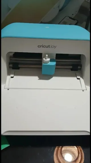 Cricut Joy + Accesorios