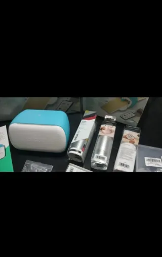 Cricut Joy + Accesorios