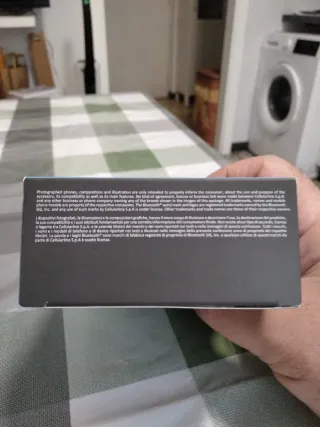 Mini Speaker Wireless Music Sound Nuovo