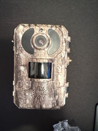 Cámara Trail 4G Solar Caza/Seguridad