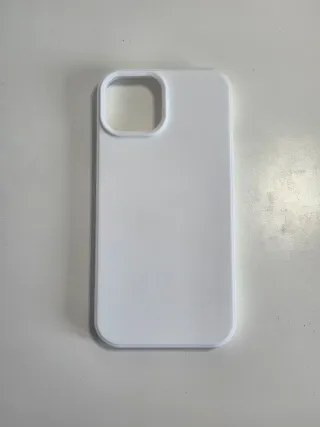 TRE Cover per iPhone 15 in Silicone