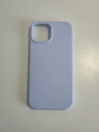 TRE Cover per iPhone 15 in Silicone