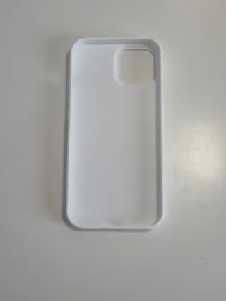 TRE Cover per iPhone 15 in Silicone
