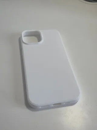 TRE Cover per iPhone 15 in Silicone