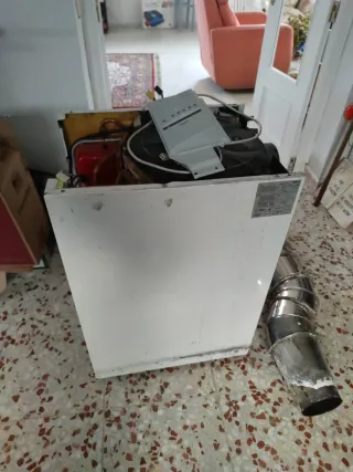 Caldera Roca gavina gti