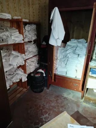 Liquidación Maquinaria Hostelería Cierre