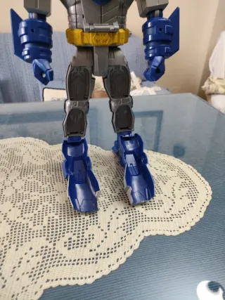 Figura Batman Unlimited Mattel