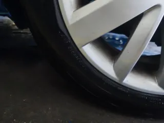 Llantas Seat León mk3 16 pulgadas