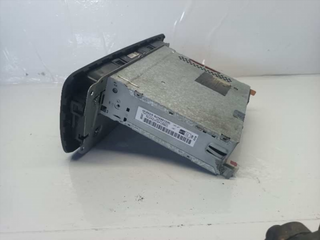 6J1035153C SISTEMA AUDIO RADIO CD SEAT IBIZA SC (