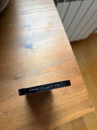 iPhone 14 Pro 256GB Negro