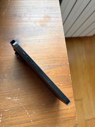 iPhone 14 Pro 256GB Negro