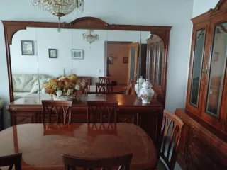 Salón completo. También se venden por separado. lu