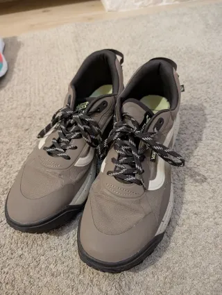 Vans MTE Zapatillas Marrones