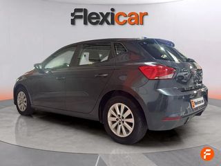 Seat Ibiza 1.0 MPI 59kW (80CV) Style