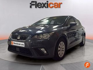 Seat Ibiza 1.0 MPI 59kW (80CV) Style