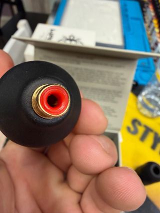 Máquina de tatuar Bishop Rotary