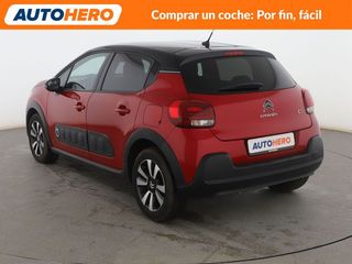 Citroën C3 1.2 PureTech Shine