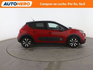 Citroën C3 1.2 PureTech Shine