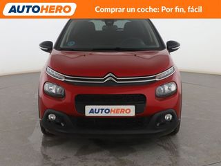 Citroën C3 1.2 PureTech Shine