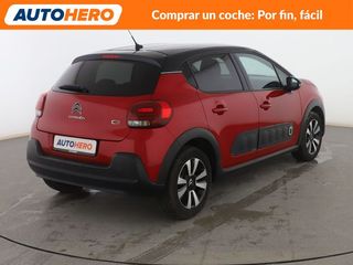 Citroën C3 1.2 PureTech Shine