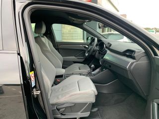 Audi Q3 Sportback 35 TFSI 110kW(150CV) S tronic Black Line