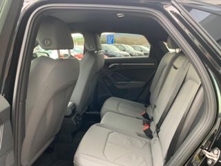 Audi Q3 Sportback 35 TFSI 110kW(150CV) S tronic Black Line