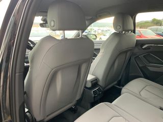 Audi Q3 Sportback 35 TFSI 110kW(150CV) S tronic Black Line