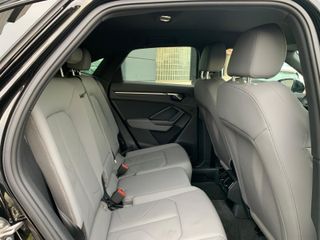 Audi Q3 Sportback 35 TFSI 110kW(150CV) S tronic Black Line