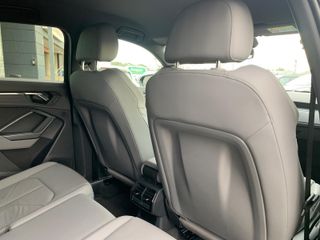 Audi Q3 Sportback 35 TFSI 110kW(150CV) S tronic Black Line