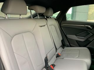 Audi Q3 Sportback 35 TFSI 110kW(150CV) S tronic Black Line