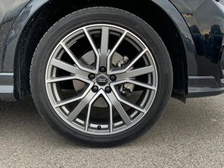 Audi Q3 Sportback 35 TFSI 110kW(150CV) S tronic Black Line