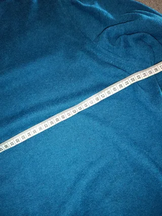 Maglioncino V-Neck Taglia L