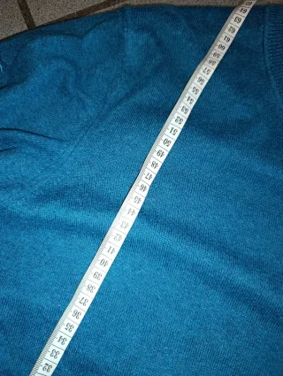 Maglioncino V-Neck Taglia L