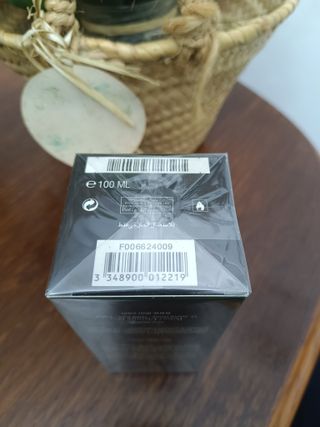 Dior Fahrenheit Eau de Toilette 100ml