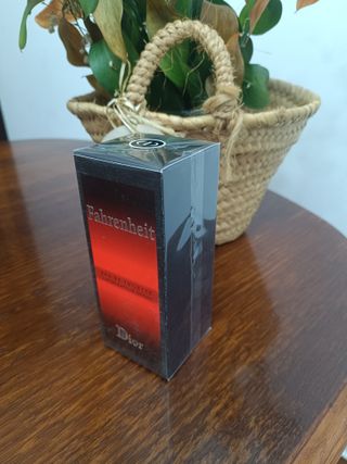 Dior Fahrenheit Eau de Toilette 100ml