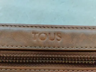 Bolso de mano Tous