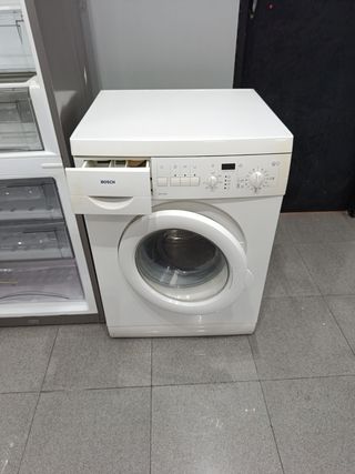 Pack Nevera Fagor y Lavadora Bosch