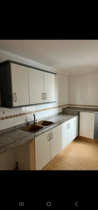 Muebles de cocina nuevos