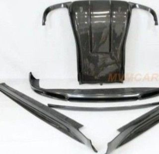 Kit De Carrocería Porsche 991.1