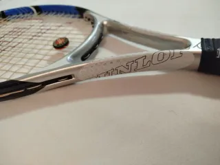 Raqueta Tenis Dunlop Roland Garros Edición