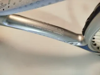 Raqueta Tenis Dunlop Roland Garros Edición