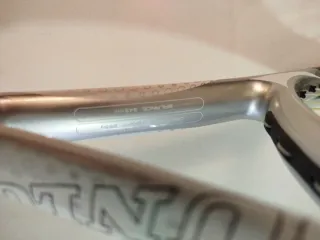 Raqueta Tenis Dunlop Roland Garros Edición