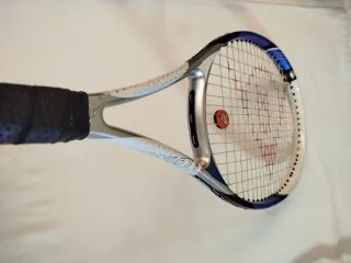 Raqueta Tenis Dunlop Roland Garros Edición