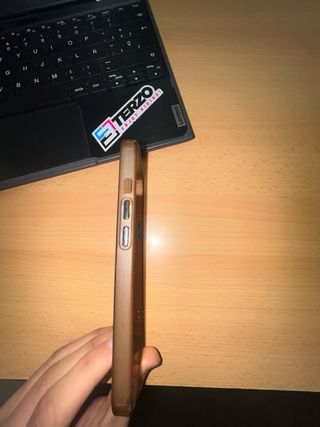 Funda Stone Island iPhone 13/14/15