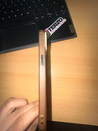 Funda Stone Island iPhone 13/14/15