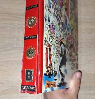 Super humor -volumen 27-