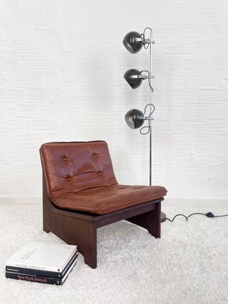 BUTACA AG BARCELONA. 60s