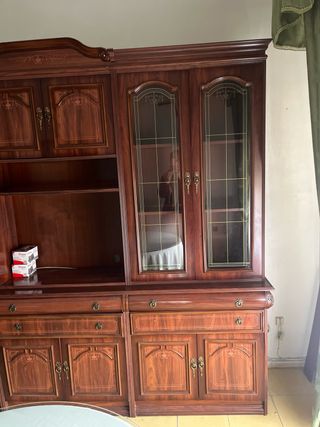 Mieble salon vintage