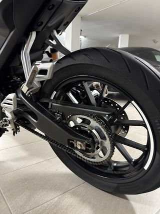 Yamaha YZF-R 125 2021