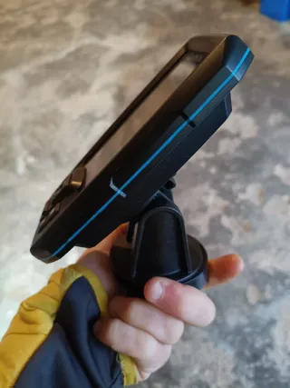 Plotter Garmin Striker 4 Plus